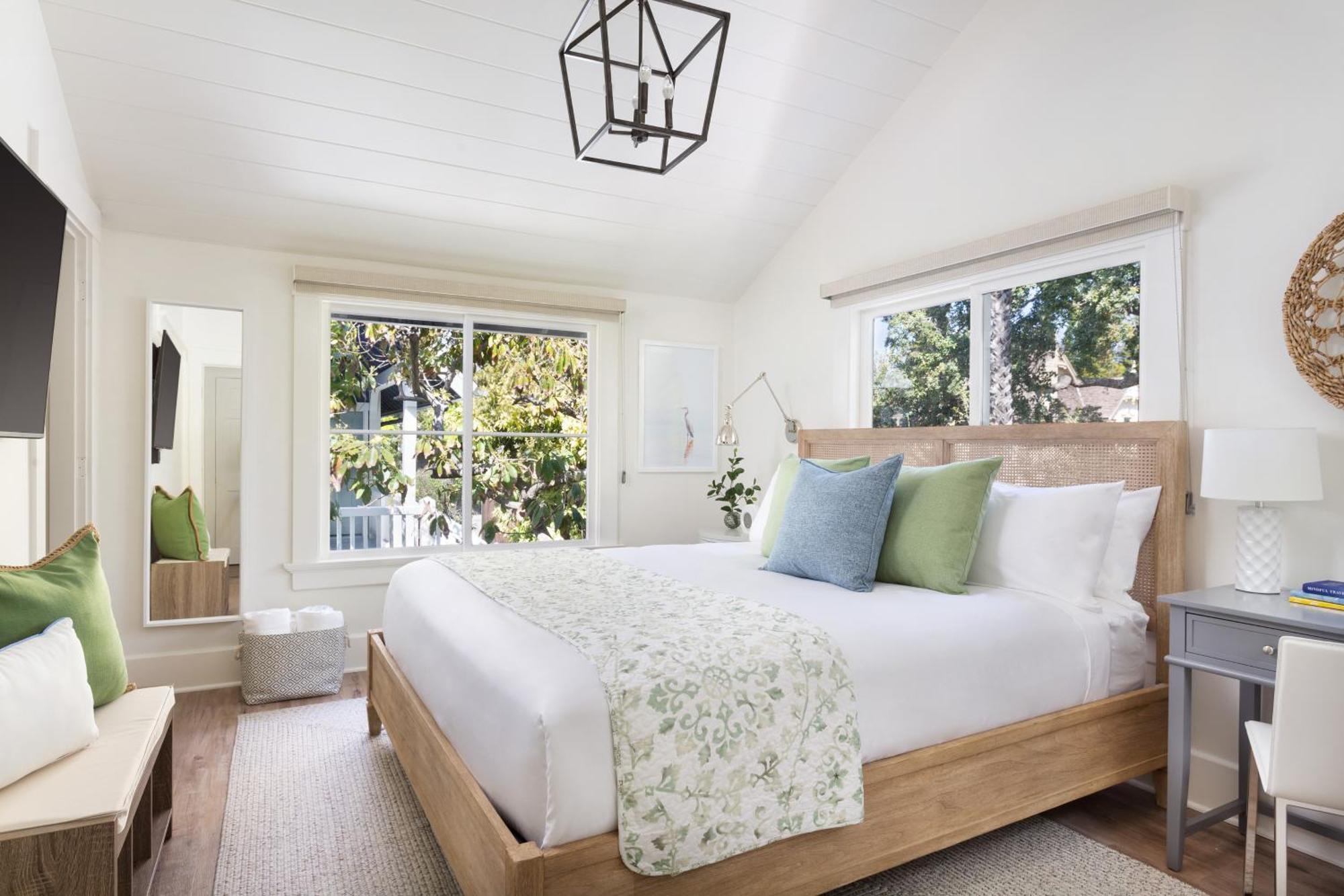 Hideaway Santa Barbara, A Kirkwood Collection Hotel ภายนอก รูปภาพ